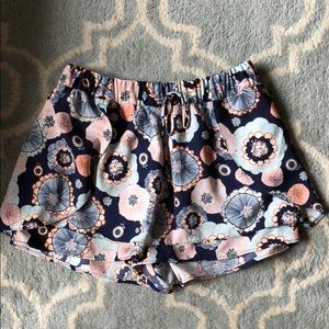 Zara XS Skort